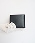 Balenciaga Everyday Wallet, back view
